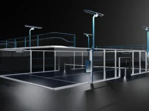 Innovaciones y avances tecnológicos en Pádel
