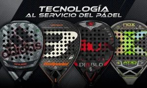 Innovaciones y avances tecnológicos en Pádel
