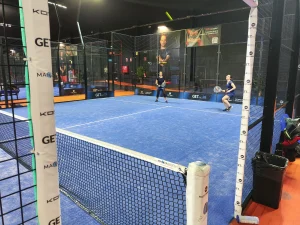 La importancia de la preparación mental en el pádel de competición