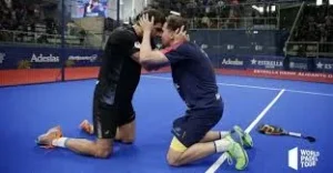La importancia de la preparación mental en el pádel de competición
